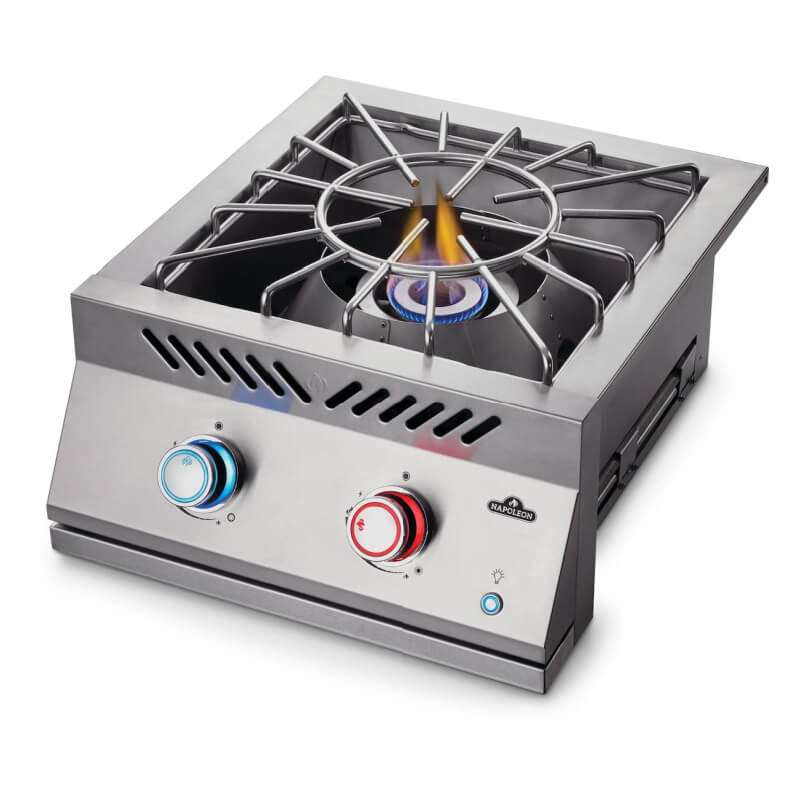 Napoleon Built-in 700 Series Power Burner | Inner Burner Ring