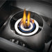 Napoleon 700 Series Power Burner | Outer Ring Burner Close Up