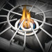 Napoleon 700 Series Power Burner | Inner Burner Ring Close Up