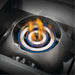 Napoleon 700 Series Power Burner | Outer Ring Burner Close Up