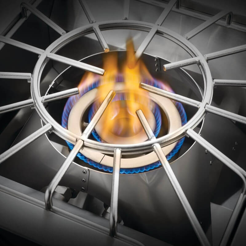 Napoleon 700 Series Power Burner | Outer Ring Burner