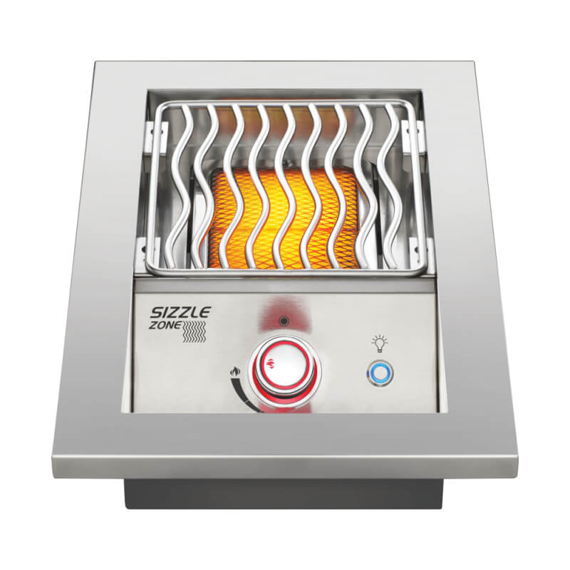Napoleon Drop-In 700 Series Infrared Single Side Burner