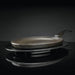 Napoleon Cast Iron Skillet w/ Removable Handle | Angled View