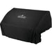 Napoleon Grill Cover for 700 Series 38 Inch Built-In Grills | Black Vinyl