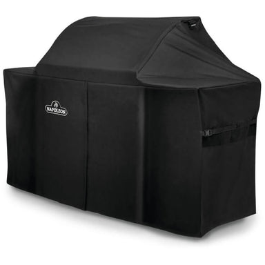 Napoleon Grill Cover for Charcoal PRO 605 Freestanding Grills | Side Straps