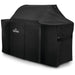 Napoleon Grill Cover for Charcoal PRO 605 Freestanding Grills | Black Vinyl