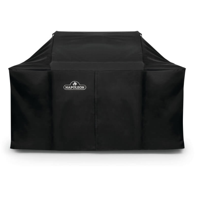 Napoleon Grill Cover for Charcoal PRO 605 Freestanding Grills - 61605