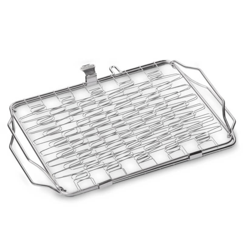 Napoleon Flexible Grill Basket - Stainless Steel