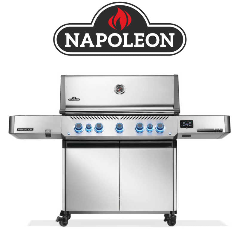 Napoleon Freestanding Grills Sale