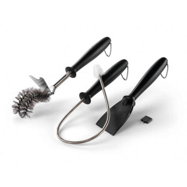 Napoleon 4 Piece Gas Grill Cleaning Toolset - 62045