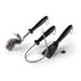 Napoleon 4 Piece Gas Grill Cleaning Toolset - 62045