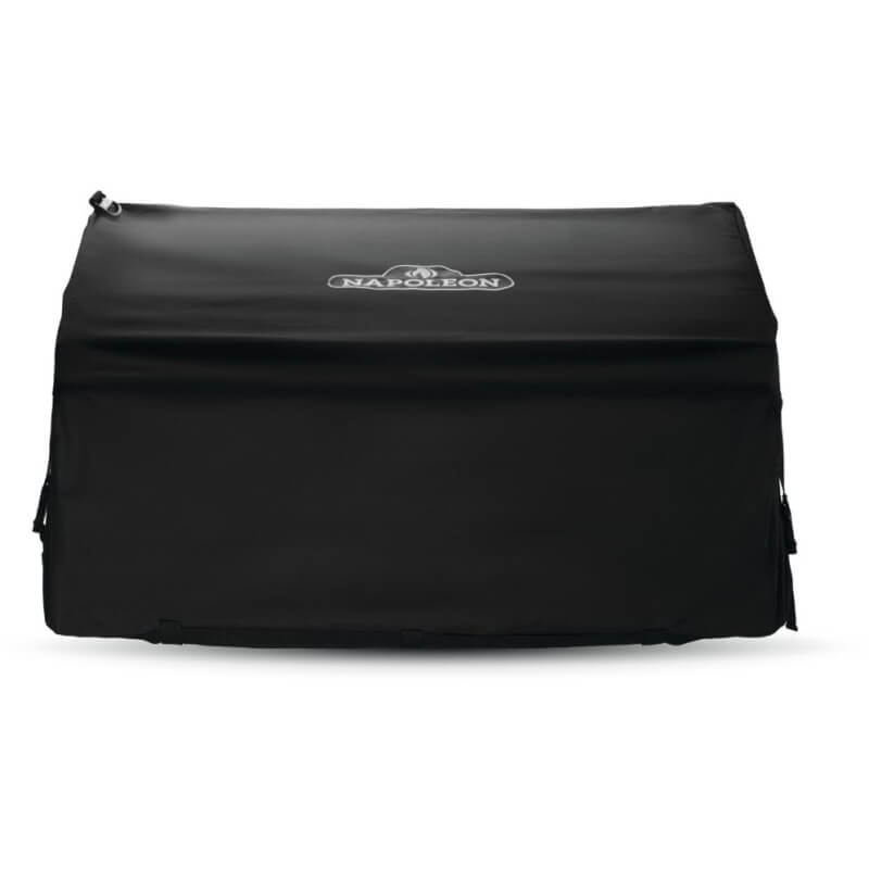 Napoleon Grill Cover for 700 Series Built-in Griddle | Black Vinyl
