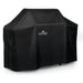 Napoleon Grill Cover for Prestige & Prestige PRO 500 Freestanding Grills | Black