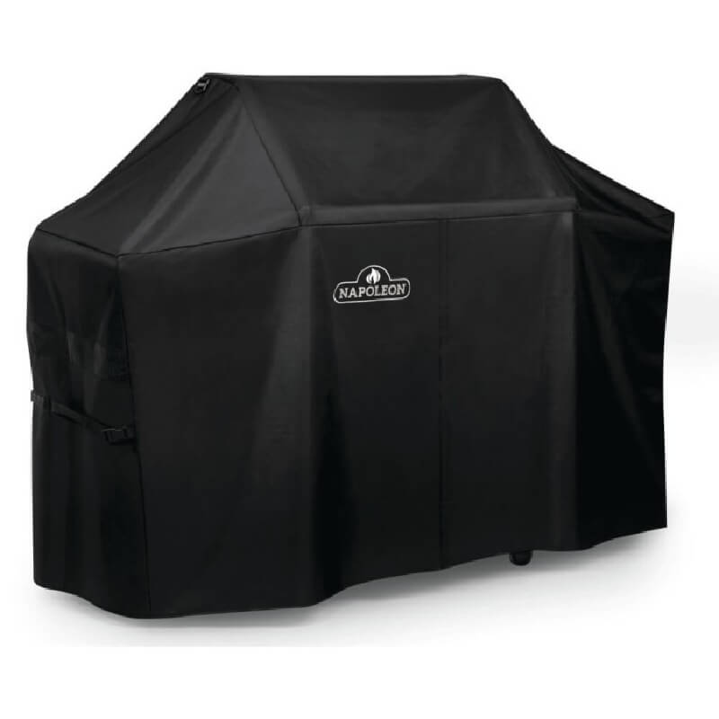 Napoleon Grill Cover for Prestige & Prestige PRO 500 Freestanding Grills | Black