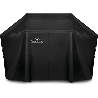 Napoleon Grill Cover for PRO 665 Freestanding Grills | Black Color
