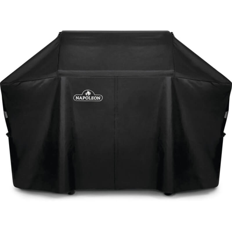 Napoleon Grill Cover for PRO 665 Freestanding Grills | Black Color