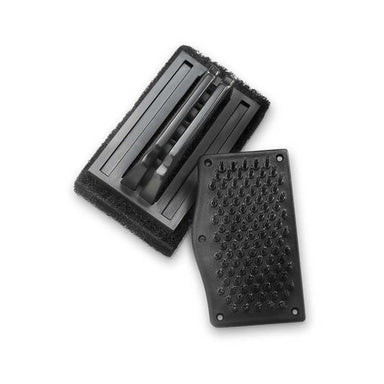 Napoleon PRO Replacement Brush Head and Scrubber