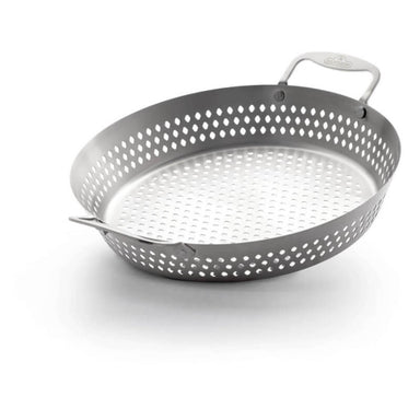 Napoleon Stainless Steel Grilling Wok - 56027