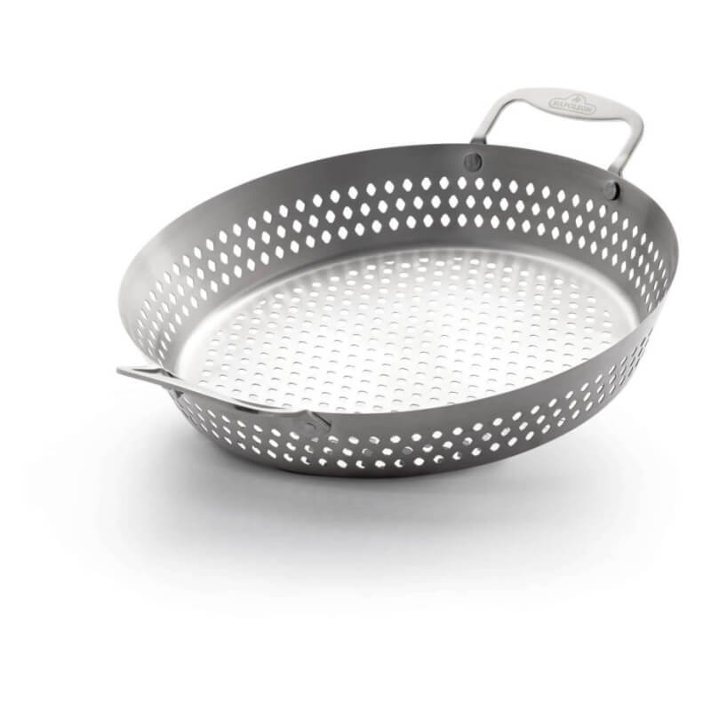 Napoleon Stainless Steel Grilling Wok - 56027