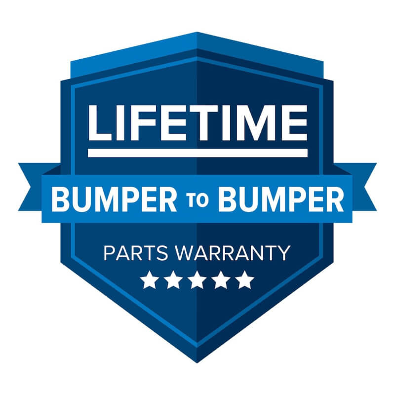 Napoleon 700 Series Griddle | Warranty