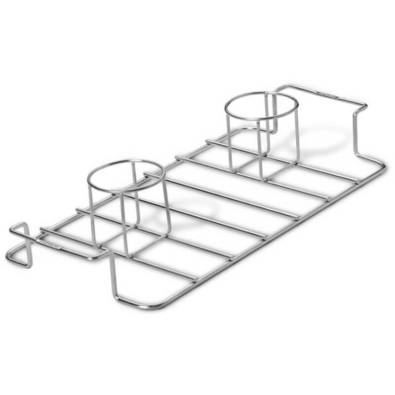 Napoleon Meat Lovers BBQ Starter Kit | Chicken Throne