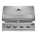 Napoleon OASIS 100 Modular Island Bundle | 500 Series 4 Burner Grill