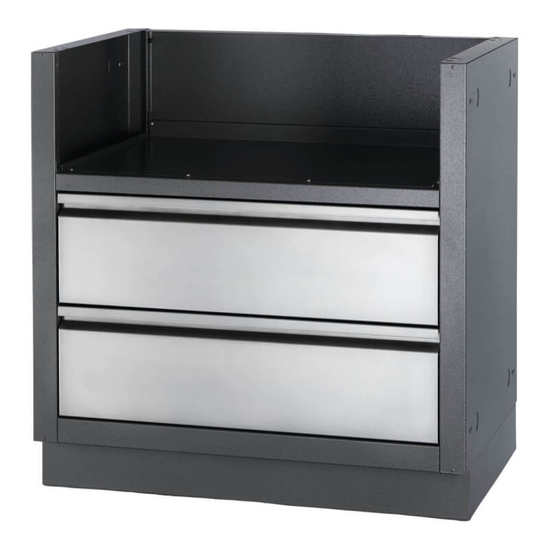 Napoleon OASIS Under Grill Cabinet For 700-Series 32"Built-In Gas Grills 