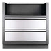 Napoleon OASIS Under Grill Cabinet For BIG32 & BI32 Built-In Gas Grills - IM-UGC32-CN