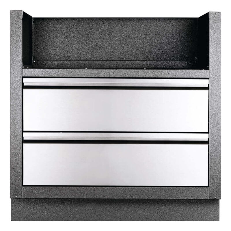 Napoleon OASIS Under Grill Cabinet For BIG32 & BI32 Built-In Gas Grills - IM-UGC32-CN