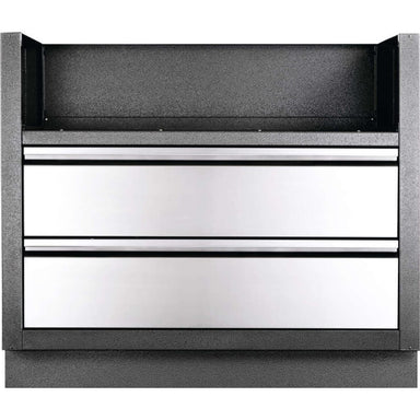 Napoleon OASIS Under Grill Cabinet For BIG38 Built-In Gas Grills - IM-UGC38-CN