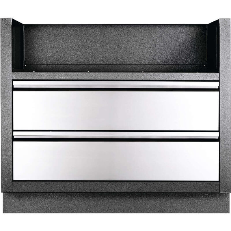 Napoleon OASIS Under Grill Cabinet For BIG38 Built-In Gas Grills - IM-UGC38-CN