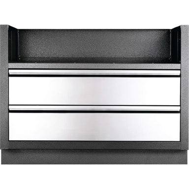 Napoleon OASIS Under Grill Cabinet For BIG44 Built-In Gas Grills - IM-UGC44-CN