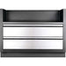 Napoleon OASIS Under Grill Cabinet For BIG44 Built-In Gas Grills - IM-UGC44-CN
