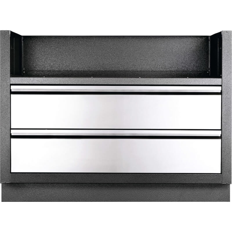 Napoleon OASIS Under Grill Cabinet For BIG44 Built-In Gas Grills - IM-UGC44-CN