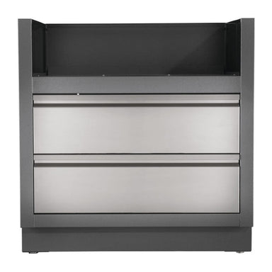 Napoleon OASIS Under Grill Cabinet for BIPRO500 & BIP500 Built-In Gas Grills - IM-UGC500-CN