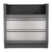 Napoleon OASIS Under Grill Cabinet for BIPRO500 & BIP500 Built-In Gas Grills - IM-UGC500-CN