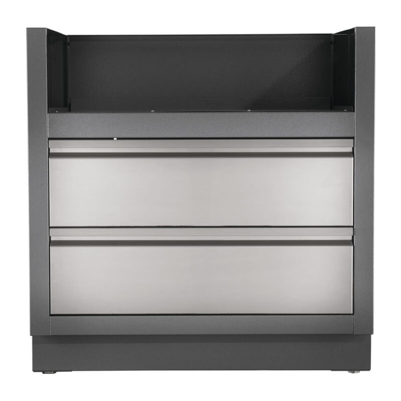 Napoleon OASIS Under Grill Cabinet for BIPRO500 & BIP500 Built-In Gas Grills - IM-UGC500-CN