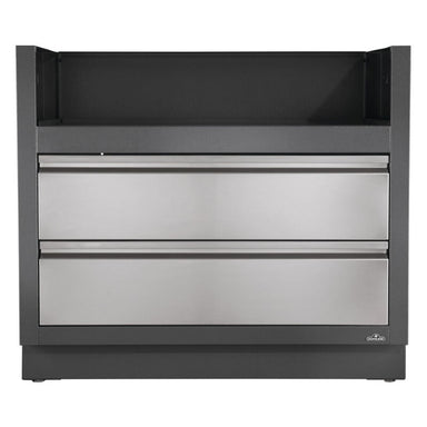 Napoleon OASIS Under Grill Cabinet For BIPRO665 Built-In Gas Grills - IM-UGC665-CN