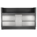 Napoleon OASIS Under Grill Cabinet For BIPro825 Built-In Gas Grills - IM-UGC825-CN
