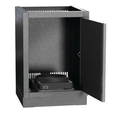 Napoleon Propane Tank Cabinet | Propane Tank Holder