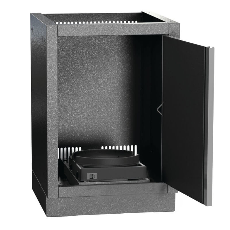 Napoleon Propane Tank Cabinet | Propane Tank Holder