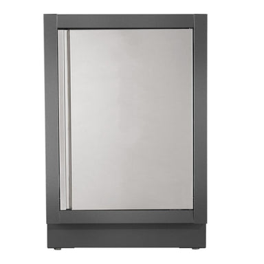 Napoleon OASIS Propane Tank Cabinet - IM-UTC-CN