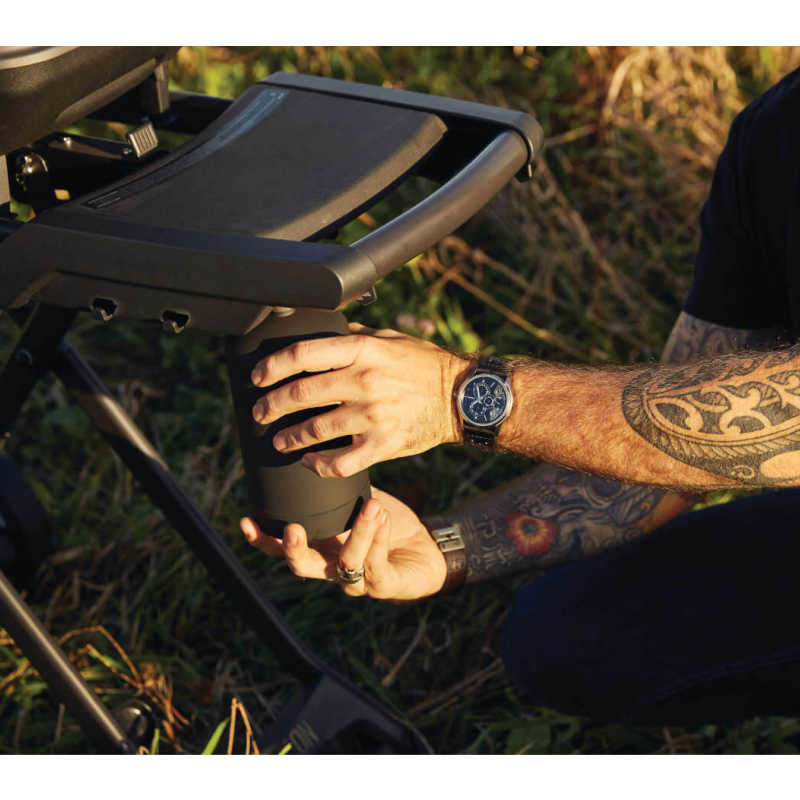 Napoleon Phantom TravelQ Propane Grill | Propane Connection