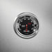 Napoleon Prestige 500 Connected 4-Burner Gas Grill | Grill Hood Temp Gauge