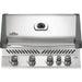 Napoleon Prestige 500 Grill | Stainless Steel Finish
