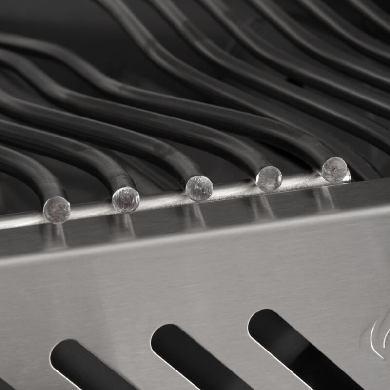 Napoleon Prestige 500 Grill | Wave Cooking Grate