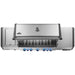 Napoleon Prestige 665 5-Burner Gas Grill | Top View
