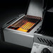 Napoleon Prestige 665 5-Burner Gas Grill | Infrared Sear Burner