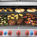 Napoleon Prestige 665 5-Burner Gas Grill | Shown Grilling