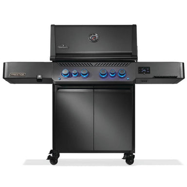 Napoleon Prestige Phantom 500 Connected 4-Burner Gas Grill